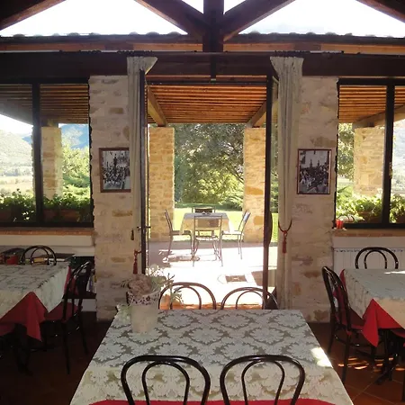 Fonte Al Noce Gubbio