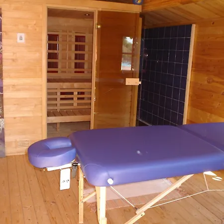 Bauernhof Fonte Al Noce