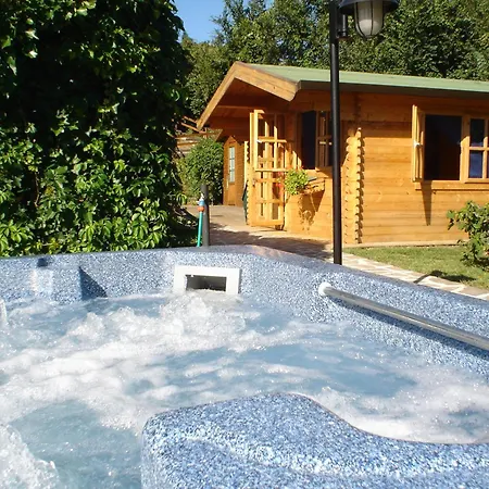 Bauernhof Fonte Al Noce