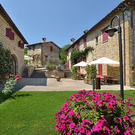 Fonte Al Noce Gubbio