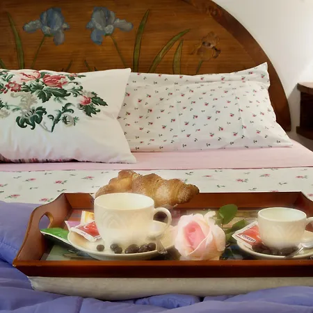 Fonte Al Noce Vakantieboerderij