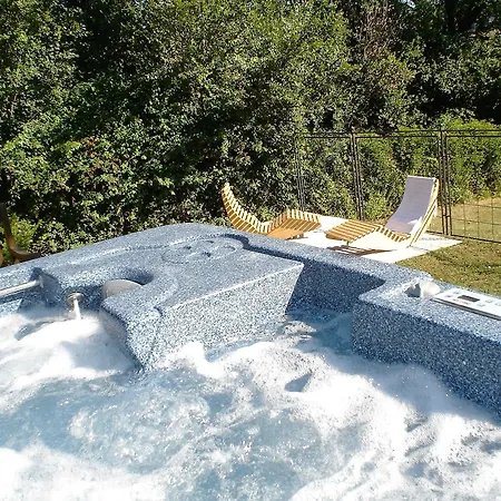 Fonte Al Noce Bauernhof *