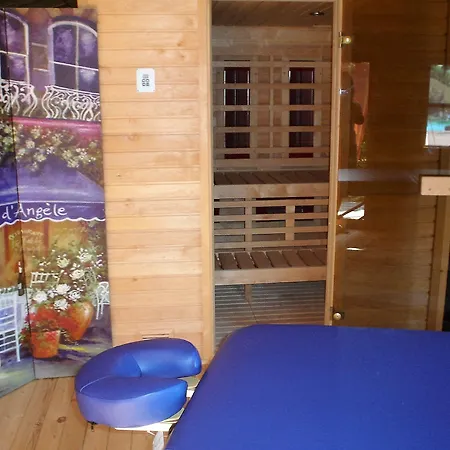 Fonte Al Noce Bauernhof *