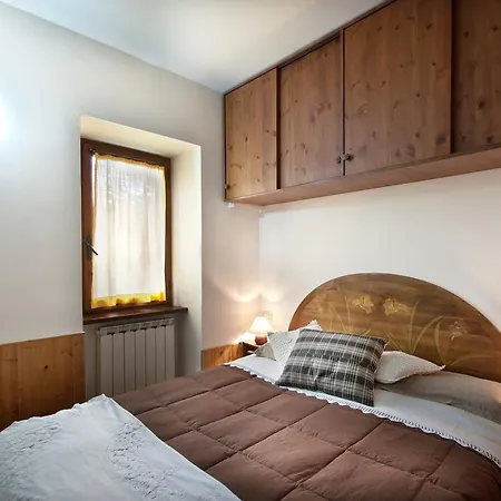 Fonte Al Noce Vakantieboerderij