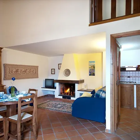 Bauernhof Fonte Al Noce *