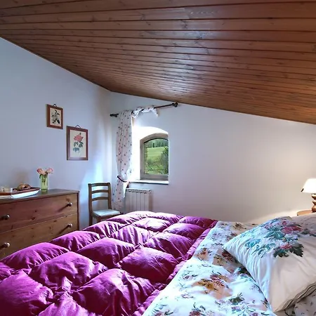 Bauernhof Fonte Al Noce *