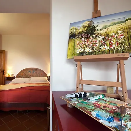 Fonte Al Noce Vakantieboerderij