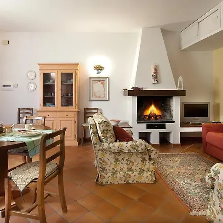 Fonte Al Noce Bauernhof Gubbio