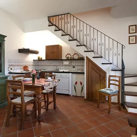 Bauernhof Fonte Al Noce *