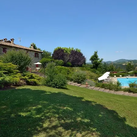 Fonte Al Noce * Gubbio