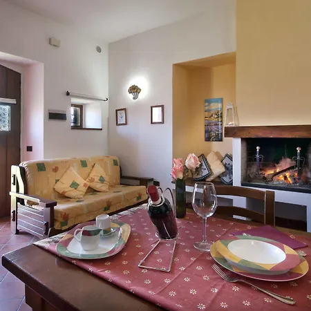 Bauernhof Fonte Al Noce *