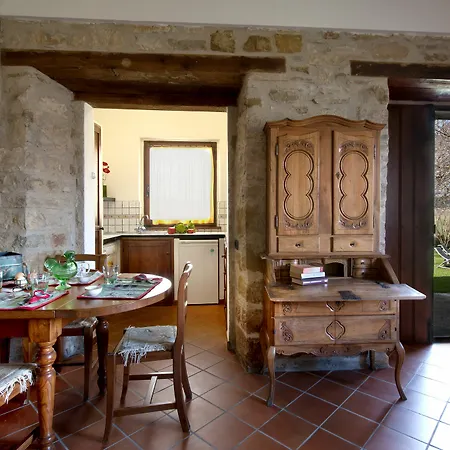 Fonte Al Noce Bauernhof *