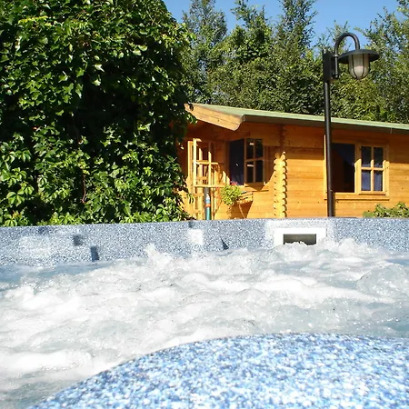 Farm stay Fonte Al Noce Gubbio