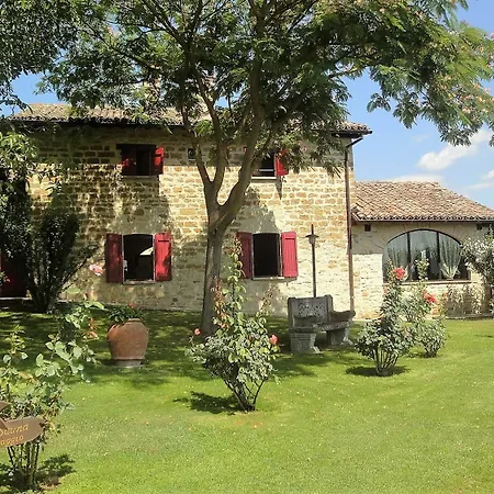 Farm stay Fonte Al Noce