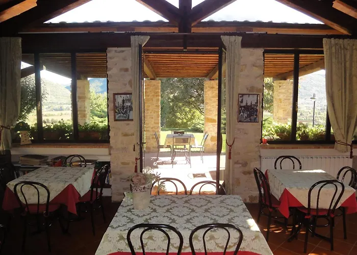 Fonte Al Noce Gubbio