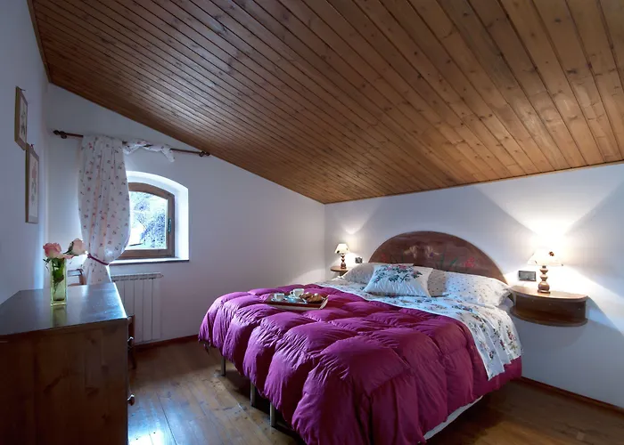 Farma Fonte Al Noce Gubbio