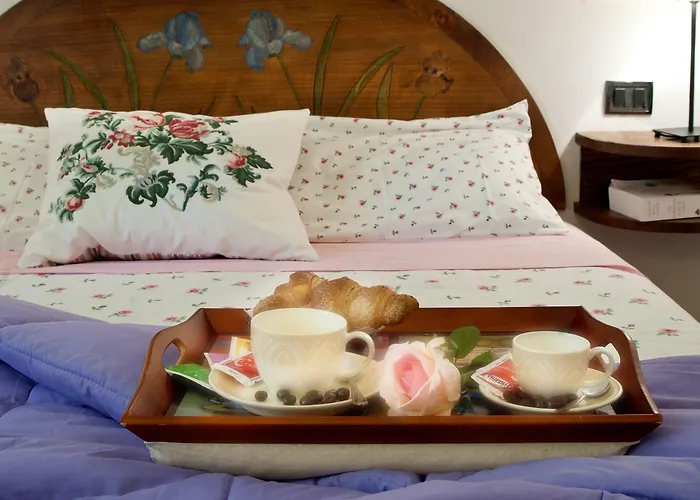 Fonte Al Noce Alloggio per agriturismo