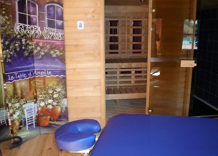 Fonte Al Noce Alloggio per agriturismo *