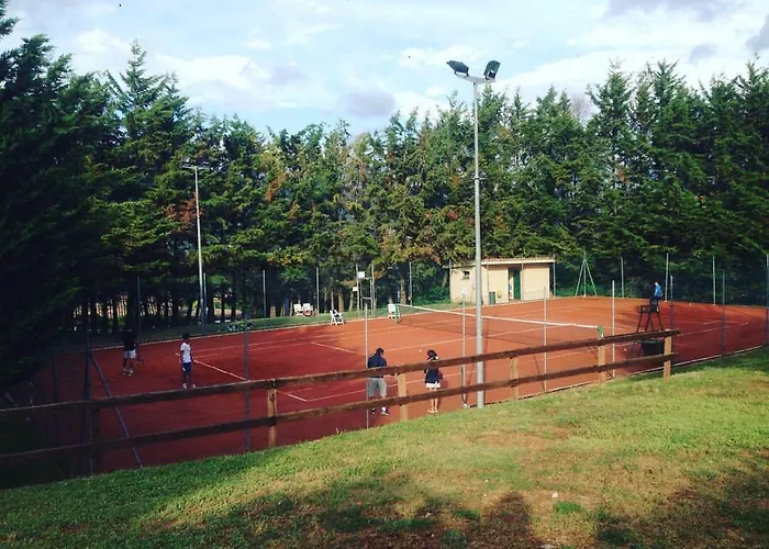 Farma Fonte Al Noce Gubbio