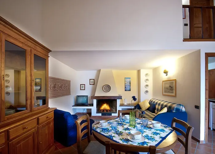 Fonte Al Noce Alloggio per agriturismo *