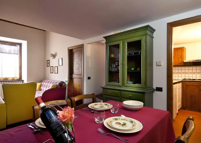 Farma Fonte Al Noce Gubbio