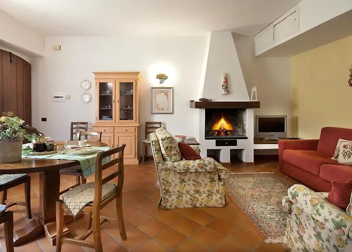 Fonte Al Noce Farma Gubbio