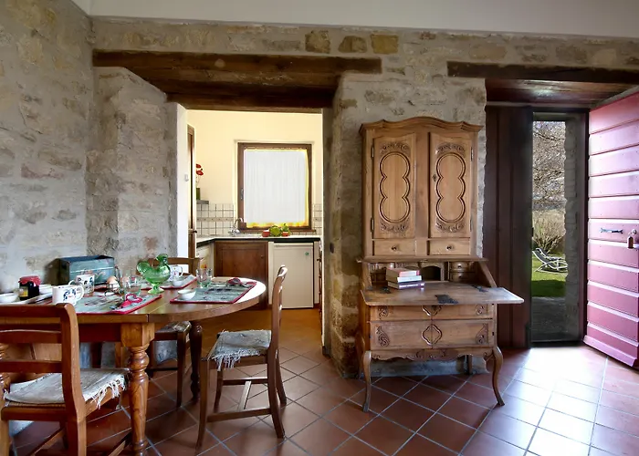 Fonte Al Noce Alloggio per agriturismo *